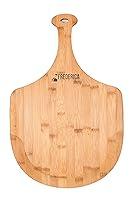 Algopix Similar Product 6 - Frederica Trading Bamboo Pizza Peel