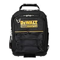 Algopix Similar Product 19 - DEWALT Toughsystem 20 Compact Tool Bag