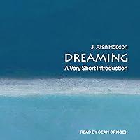 Algopix Similar Product 12 - Dreaming: A Very Short Introduction