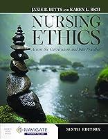 Algopix Similar Product 5 - Nursing Ethics Across the Curriculum