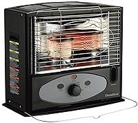 Algopix Similar Product 1 - Dura Heat DH1100 Radiant Kerosene