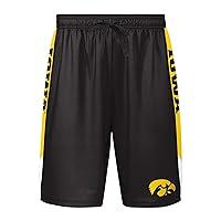 Algopix Similar Product 5 - FOCO Mens Iowa Hawkeyes NCAA College