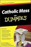 Algopix Similar Product 14 - Catholic Mass For Dummies