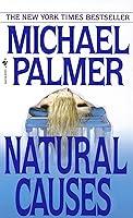 Algopix Similar Product 10 - Natural Causes: A Novel