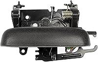 Algopix Similar Product 8 - Dorman 79602 Tailgate Handle Compatible