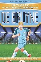 Algopix Similar Product 10 - De Bruyne Ultimate Football Heroes 