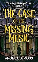 Algopix Similar Product 12 - The Case of the Missing Music A Middle