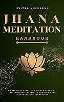 Algopix Similar Product 19 - Jhana Meditation Handbook A Practical