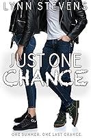 Algopix Similar Product 19 - Just One Chance (Just One. Book 3)