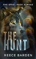 Algopix Similar Product 9 - The Hunt (Steel Pack Alphas Book 2)