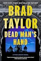 Algopix Similar Product 10 - Dead Mans Hand A Pike Logan Novel