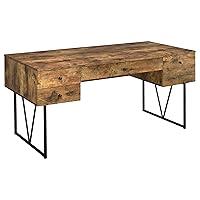 Algopix Similar Product 12 - Coaster Home Furnishings Analiese
