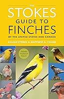 Algopix Similar Product 13 - The Stokes Guide to Finches of the