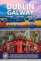 Algopix Similar Product 7 - Das Beste von Dublin und Galway