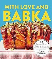 Algopix Similar Product 8 - With Love and Babka 50 Sweet and