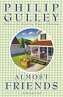Algopix Similar Product 15 - Almost Friends: A Harmony Novel