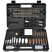 Algopix Similar Product 10 - GLORYFIRE Universal Gun Cleaning Kit