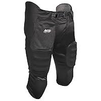 Algopix Similar Product 3 - ADAMS USA ProSheen Gameday Youth