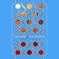 Algopix Similar Product 14 - The Rose & the Dagger