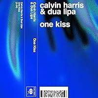 Algopix Similar Product 11 - One Kiss