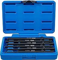 Algopix Similar Product 10 - BGS 8943 | Air Hammer Drift Set | 6 pcs.