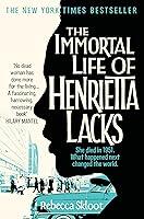 Algopix Similar Product 2 - The Immortal Life of Henrietta Lacks