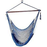 Algopix Similar Product 2 - Sunnydaze IndoorOutdoor Caribbean XL