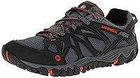 Algopix Similar Product 2 - Merrell Mens All Out Blaze Aero Sport