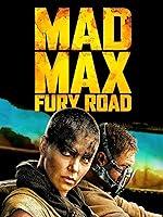 Algopix Similar Product 14 - Mad Max: Fury Road