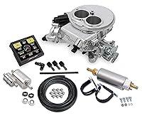 Algopix Similar Product 3 - Holley Performance 550849K Sniper EFI