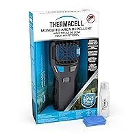 Algopix Similar Product 5 - Thermacell MR450 Portable Mosquito