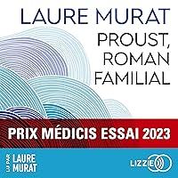 Algopix Similar Product 18 - Proust, roman familial