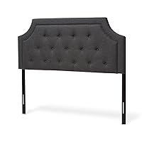 Algopix Similar Product 13 - Baxton Studio Mars Modern and