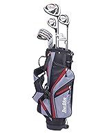 Algopix Similar Product 7 - Tour Edge HLJ Junior Complete Golf Set