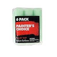 Algopix Similar Product 18 - Wooster 6 Count Pack of 1 Brush