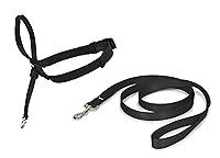 Algopix Similar Product 1 - PetSafe Easy Walk Headcollar NoPull