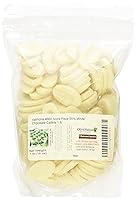 Algopix Similar Product 8 - Valrhona 4660 Ivoire Feve 35 White