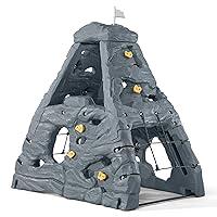 Algopix Similar Product 9 - Step2 Skyward Summit for Kids Climbing