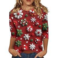 Algopix Similar Product 14 - WJDNHKYD Women Womens Christmas Sweater