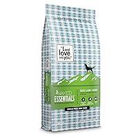Algopix Similar Product 11 - I and love and you Naked Essentials
