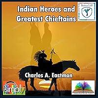 Algopix Similar Product 13 - Indian Heroes and Great Chieftains