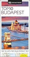 Algopix Similar Product 16 - DK Eyewitness Top 10 Budapest Pocket