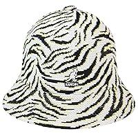 Algopix Similar Product 7 - Kangol Carnival Casual  White ZebraS