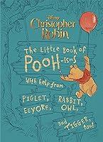 Algopix Similar Product 2 - Christopher Robin The Little Book of