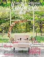 Algopix Similar Product 9 - RENT MY WEDDING MAGAZINE  SUMMER 2024