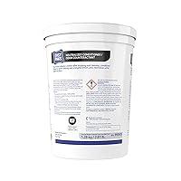 Algopix Similar Product 17 - Diversey Easy Paks Neutralizer