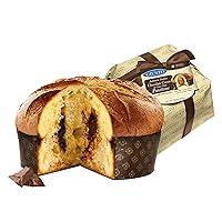 Algopix Similar Product 17 - Giusto Sapore Italian Panettone Premium