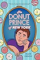 Algopix Similar Product 16 - The Donut Prince of New York