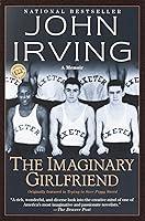 Algopix Similar Product 5 - The Imaginary Girlfriend: A Memoir