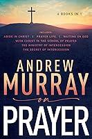 Algopix Similar Product 18 - Andrew Murray on Prayer